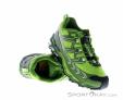 La Sportiva Ultra Raptor II Kids Hiking Boots, , Green, , Boy,Girl,Unisex, 0024-10988, 5637964833, , N1-01.jpg