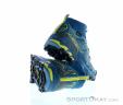 La Sportiva Ultra Raptor II Mid GTX Kids Hiking Boots Gore-Tex, , Blue, , , 0024-10990, 5637964876, , N1-16.jpg