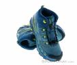 La Sportiva Ultra Raptor II Mid GTX Kids Hiking Boots Gore-Tex, La Sportiva, Blue, , , 0024-10990, 5637964876, 8020647044290, N2-02.jpg