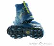 La Sportiva Ultra Raptor II Mid GTX Enfants Chaussures de randonnée Gore-Tex, La Sportiva, Bleu, , , 0024-10990, 5637964876, 8020647044290, N2-12.jpg