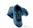 La Sportiva Ultra Raptor II Mid GTX Kids Hiking Boots Gore-Tex, , Blue, , , 0024-10990, 5637964876, , N3-03.jpg