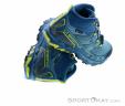 La Sportiva Ultra Raptor II Mid GTX Kids Hiking Boots Gore-Tex, , Blue, , , 0024-10990, 5637964876, , N3-18.jpg