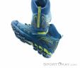 La Sportiva Ultra Raptor II Mid GTX Kids Hiking Boots Gore-Tex, , Blue, , , 0024-10990, 5637964876, , N4-14.jpg