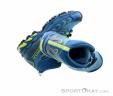 La Sportiva Ultra Raptor II Mid GTX Kids Hiking Boots Gore-Tex, , Blue, , , 0024-10990, 5637964876, , N5-20.jpg