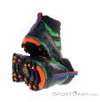 La Sportiva Ultra Raptor II Mid GTX Enfants Chaussures de randonnée Gore-Tex, La Sportiva, Vert, , , 0024-10990, 5637964880, 8020647044542, N1-16.jpg