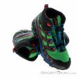 La Sportiva Ultra Raptor II Mid GTX Kids Hiking Boots Gore-Tex, La Sportiva, Green, , , 0024-10990, 5637964880, 8020647044535, N2-02.jpg