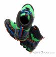 La Sportiva Ultra Raptor II Mid GTX Kids Hiking Boots Gore-Tex, La Sportiva, Green, , , 0024-10990, 5637964880, 8020647044542, N5-15.jpg