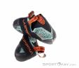 La Sportiva Mantra Climbing Shoes, , Turquoise, , Male,Female,Unisex, 0024-10991, 5637965076, , N2-17.jpg