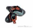 La Sportiva Mantra Climbing Shoes, La Sportiva, Turquoise, , Male,Female,Unisex, 0024-10991, 5637965076, 8020647056422, N3-18.jpg