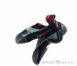 La Sportiva Mantra Climbing Shoes, , Turquoise, , Male,Female,Unisex, 0024-10991, 5637965076, , N4-09.jpg