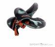 La Sportiva Mantra Climbing Shoes, , Turquoise, , Male,Female,Unisex, 0024-10991, 5637965076, , N5-20.jpg