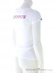 Karpos Loma Jersey Femmes T-shirt, , Blanc, , Femmes, 0381-10081, 5637965124, , N1-16.jpg