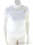 Karpos Loma Jersey Femmes T-shirt, , Blanc, , Femmes, 0381-10081, 5637965124, , N2-02.jpg