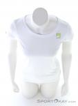 Karpos Loma Jersey Women T-Shirt, , White, , Female, 0381-10081, 5637965124, , N3-03.jpg