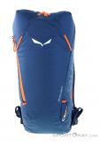 Salewa Ortles Climb 18l Backpack, Salewa, Dark-Blue, , Male,Female,Unisex, 0032-11104, 5637965127, 4053866405270, N1-01.jpg