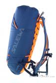 Salewa Ortles Climb 18l Backpack, Salewa, Dark-Blue, , Male,Female,Unisex, 0032-11104, 5637965127, 4053866405270, N1-06.jpg