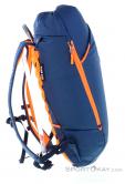 Salewa Ortles Climb 18l Backpack, Salewa, Dark-Blue, , Male,Female,Unisex, 0032-11104, 5637965127, 4053866405270, N1-16.jpg