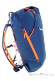 Salewa Ortles Climb 18l Backpack, Salewa, Dark-Blue, , Male,Female,Unisex, 0032-11104, 5637965127, 4053866405270, N2-17.jpg