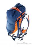 Salewa Ortles Climb 18l Backpack, Salewa, Dark-Blue, , Male,Female,Unisex, 0032-11104, 5637965127, 4053866405270, N3-08.jpg