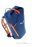 Salewa Ortles Climb 18l Backpack, Salewa, Dark-Blue, , Male,Female,Unisex, 0032-11104, 5637965127, 4053866405270, N3-18.jpg
