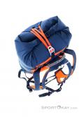 Salewa Ortles Climb 18l Backpack, Salewa, Dark-Blue, , Male,Female,Unisex, 0032-11104, 5637965127, 4053866405270, N4-09.jpg