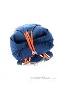 Salewa Ortles Climb 18l Backpack, Salewa, Dark-Blue, , Male,Female,Unisex, 0032-11104, 5637965127, 4053866405270, N5-10.jpg