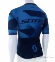 Scott RC Premium Climber Hommes T-shirt de vélo, Scott, Bleu foncé, , Hommes, 0023-12228, 5637965132, 7615523472239, N1-11.jpg