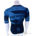 Scott RC Premium Climber Hommes T-shirt de vélo, Scott, Bleu foncé, , Hommes, 0023-12228, 5637965132, 7615523472239, N2-12.jpg