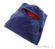 Marmot Trestles Elite Eco 20 Regular Women Sleeping Bag left, , Dark-Blue, , Female, 0066-10494, 5637965826, , N4-04.jpg