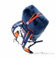 Salewa Ortles Climb 25l Backpack, Salewa, Dark-Blue, , Male,Female,Unisex, 0032-11105, 5637965828, 4053866405294, N4-14.jpg