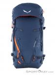 Salewa Ortles Guide 45l Backpack, , Dark-Blue, , Male,Female,Unisex, 0032-11108, 5637965831, , N1-01.jpg