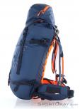 Salewa Ortles Guide 45l Backpack, , Dark-Blue, , Male,Female,Unisex, 0032-11108, 5637965831, , N1-06.jpg