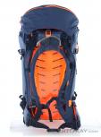 Salewa Ortles Guide 45l Backpack, , Dark-Blue, , Male,Female,Unisex, 0032-11108, 5637965831, , N1-11.jpg