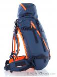 Salewa Ortles Guide 45l Backpack, , Dark-Blue, , Male,Female,Unisex, 0032-11108, 5637965831, , N1-16.jpg