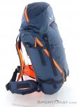 Salewa Ortles Guide 45l Backpack, , Dark-Blue, , Male,Female,Unisex, 0032-11108, 5637965831, , N2-17.jpg