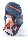 Salewa Ortles Guide 45l Backpack, Salewa, Dark-Blue, , Male,Female,Unisex, 0032-11108, 5637965831, 4053866405355, N3-13.jpg