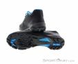 Shimano MT301L Mens MTB Shoes, Shimano, Black, , Male, 0178-10760, 5637965841, 4550170412777, N2-12.jpg