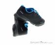 Shimano MT301L Hommes Chaussures MTB, Shimano, Noir, , Hommes, 0178-10760, 5637965841, 4550170412777, N2-17.jpg