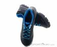 Shimano MT301L Hommes Chaussures MTB, Shimano, Noir, , Hommes, 0178-10760, 5637965841, 4550170412777, N4-04.jpg