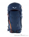Salewa Ortles Guide 35l Backpack, , Dark-Blue, , Male,Female,Unisex, 0032-11109, 5637965848, , N1-01.jpg