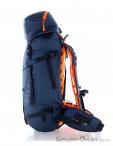 Salewa Ortles Guide 35l Backpack, , Dark-Blue, , Male,Female,Unisex, 0032-11109, 5637965848, , N1-06.jpg
