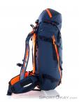 Salewa Ortles Guide 35l Backpack, Salewa, Dark-Blue, , Male,Female,Unisex, 0032-11109, 5637965848, 4053866405379, N1-16.jpg
