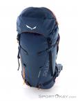 Salewa Ortles Guide 35l Backpack, , Dark-Blue, , Male,Female,Unisex, 0032-11109, 5637965848, , N2-02.jpg