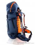 Salewa Ortles Guide 35l Backpack, , Dark-Blue, , Male,Female,Unisex, 0032-11109, 5637965848, , N2-07.jpg