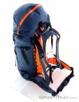 Salewa Ortles Guide 35l Backpack, , Dark-Blue, , Male,Female,Unisex, 0032-11109, 5637965848, , N3-08.jpg