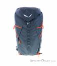 Salewa MTN Trainer 2 28l Backpack, , Dark-Grey, , Male,Female,Unisex, 0032-11110, 5637965857, , N1-01.jpg