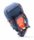Salewa MTN Trainer 2 28l Backpack, , Dark-Grey, , Male,Female,Unisex, 0032-11110, 5637965857, , N4-09.jpg