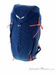 Salewa MTN Trainer 2 28l Backpack, , Dark-Blue, , Male,Female,Unisex, 0032-11110, 5637965858, , N2-02.jpg