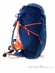 Salewa MTN Trainer 2 28l Backpack, Salewa, Dark-Blue, , Male,Female,Unisex, 0032-11110, 5637965858, 4053866405454, N2-17.jpg