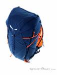 Salewa MTN Trainer 2 28l Backpack, , Dark-Blue, , Male,Female,Unisex, 0032-11110, 5637965858, , N3-03.jpg